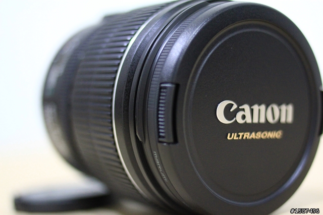 【開箱】Canon 35mm F2 (第一次獻給小惡魔了)