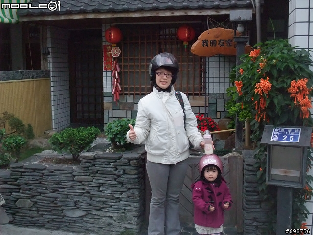 2011/2/26~3/2-五天四夜-逆時針-兩大一小-G4-125 腰斷掉之夾心餅乾環島行
