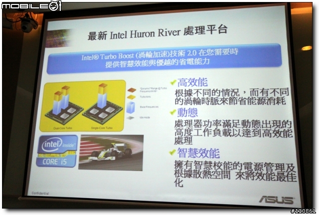 五彩繽紛 春意盎然 - ASUS Focus Group春季筆電