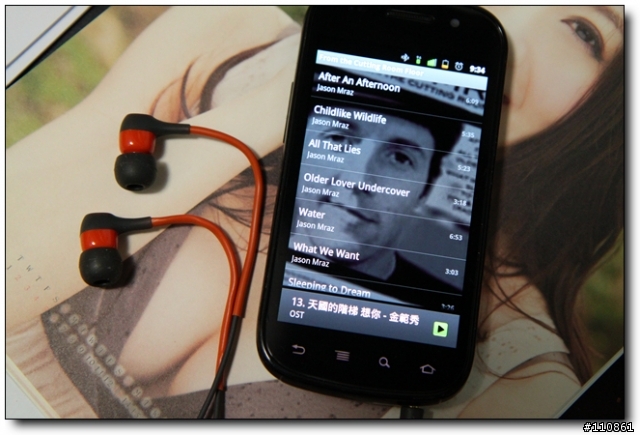 激賞 Ultimate Ears 300運動風耳塞式耳機
