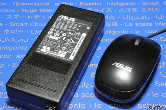 商務筆電新選擇 – ASUS B53J 簡單開箱小分享