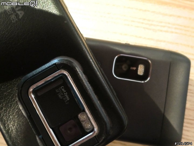 【第E類接觸】NOKIA E7 體驗會花絮