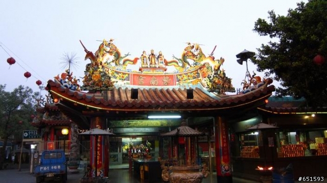 20110313南投杉林溪自行車挑戰賽