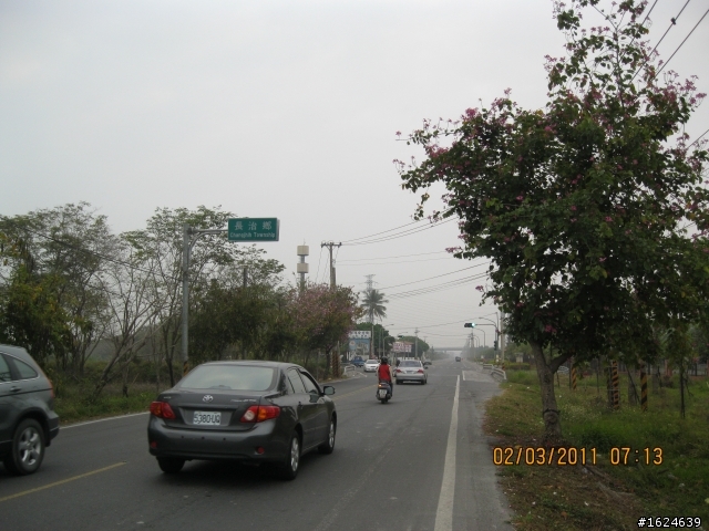 02/28-03/05 單車版不老騎士六天美麗寶島環島行----Day 3(沿山公路南段+恆春半島行)