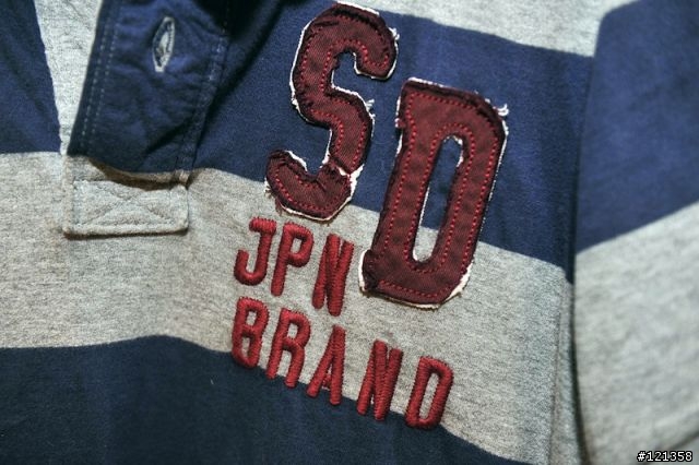 最近兩個月的敗家分享!asos、Superydry、Paul Smith、Porter....
