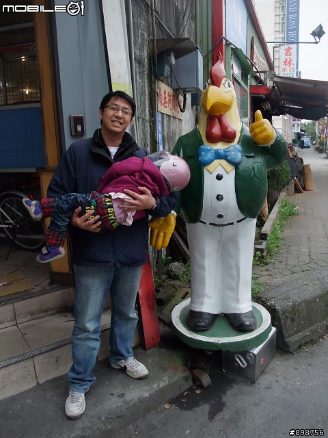 2011/2/26~3/2-五天四夜-逆時針-兩大一小-G4-125 腰斷掉之夾心餅乾環島行