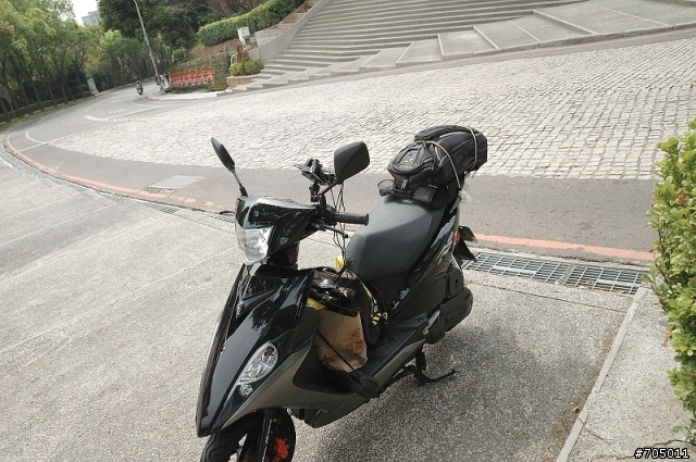 ☆騎著RS ZERO回嘉,新竹 嘉義長途之旅