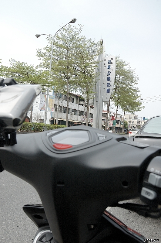 ☆騎著RS ZERO回嘉,新竹 嘉義長途之旅