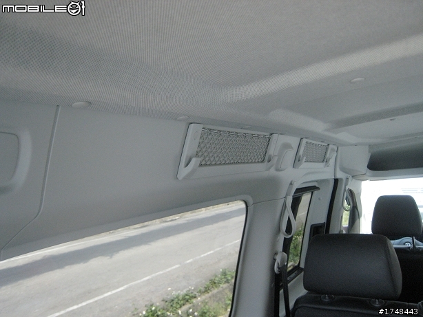 來自波蘭的VW CADDY GP 2011 -開箱