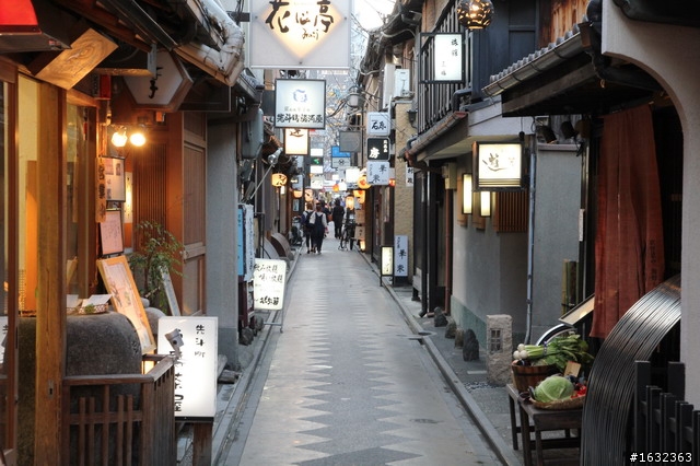 【遊記】關西賞櫻自由行