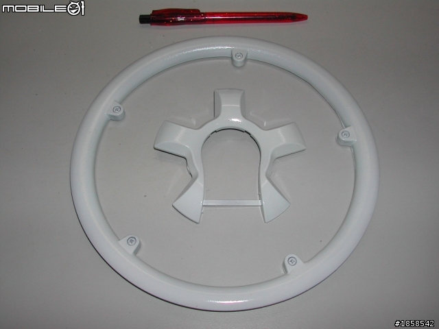 用烘碗機「烘」漆