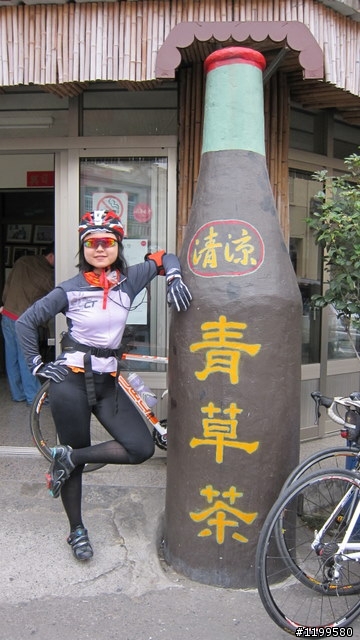 兒童節西螺吃喝悠游騎!