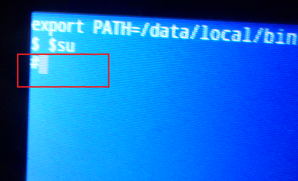 04/13/11 ViewPad7 ROOT與CWMRecovery的替換與備份