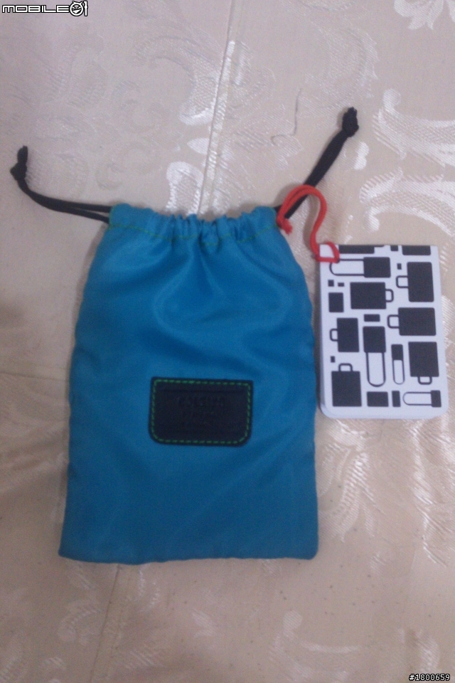 不專業開箱文-Colin's by my side 皮夾(黑)