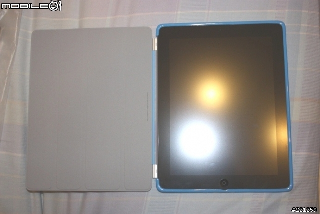 姍姍來遲的IPAD 2