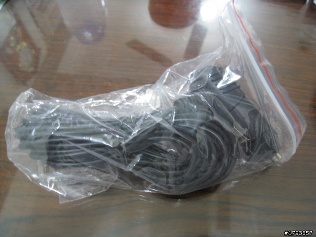 2011年天行者X9 不漏秒行車紀錄器HD畫質+停車錄影模式(開箱文)