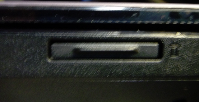 ideapad Z570 開箱~