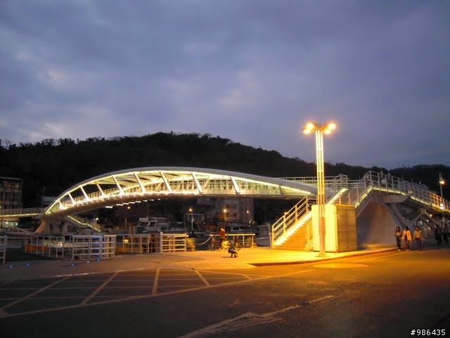阿朗壹古道