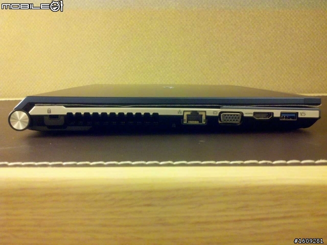 Acer 4830TG 開箱 更新續航力...