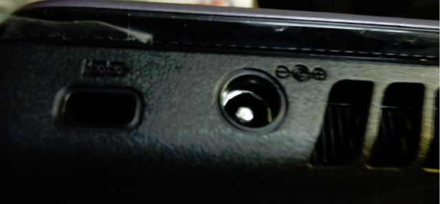 ideapad Z570 開箱~