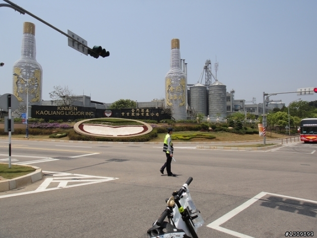 我在金門天氣晴 金門國家公園單車樂活自在行活動