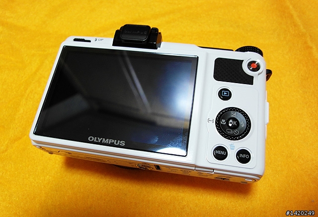 高階隨身機也可以傻傻用~OLYMPUS XZ-1小評