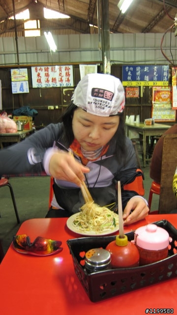 兒童節西螺吃喝悠游騎!