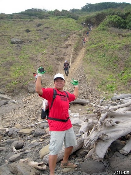 阿朗壹古道