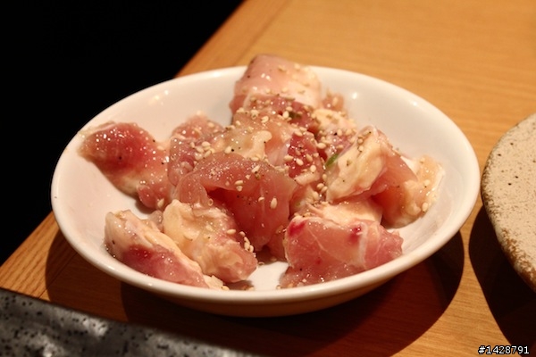 京都 本格燒肉チファジャ 食べ放題