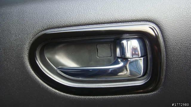 2011 Rogue 黑鑽紫視覺系持續補充ing