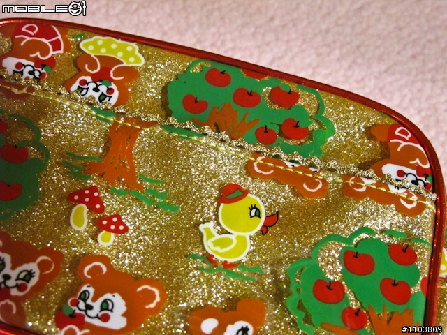 【分享】既實用又可愛的長夾、收納包,讓女孩的百寶袋更井然有序