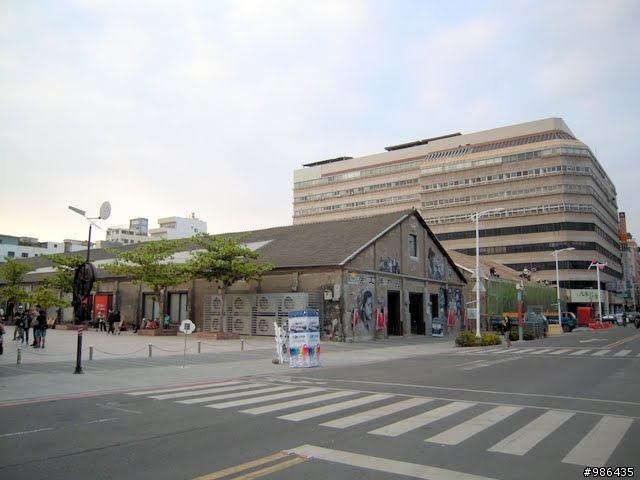 阿朗壹古道