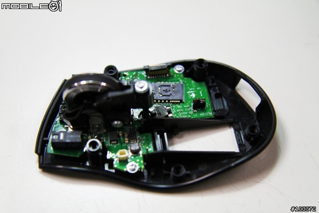 logi VX revolution 連點 搶救