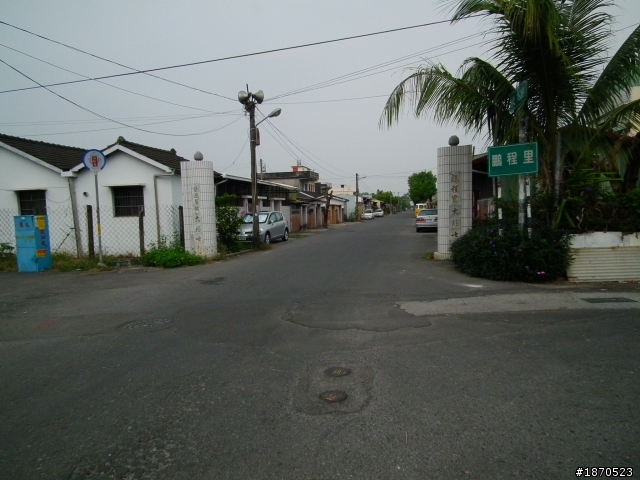 屏東肉腳團第一屆"單車尋寶"~屏東市老少二人篇