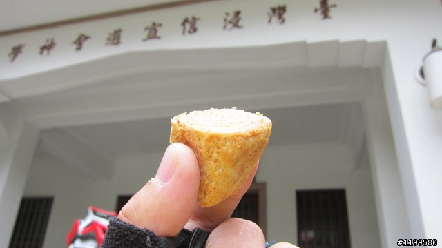 兒童節西螺吃喝悠游騎!