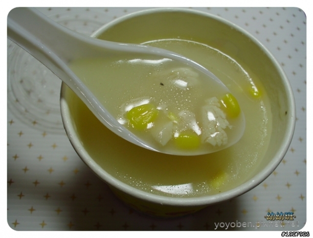 小順豐義式美食-肉醬麵、雞蓉玉米濃湯、芒果奶酪