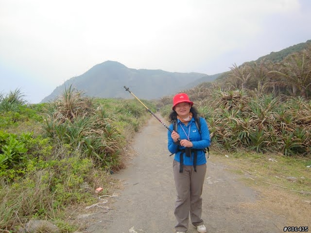 阿朗壹古道