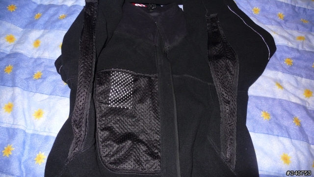 【分享】Gore Bike Wear 防風外套開箱