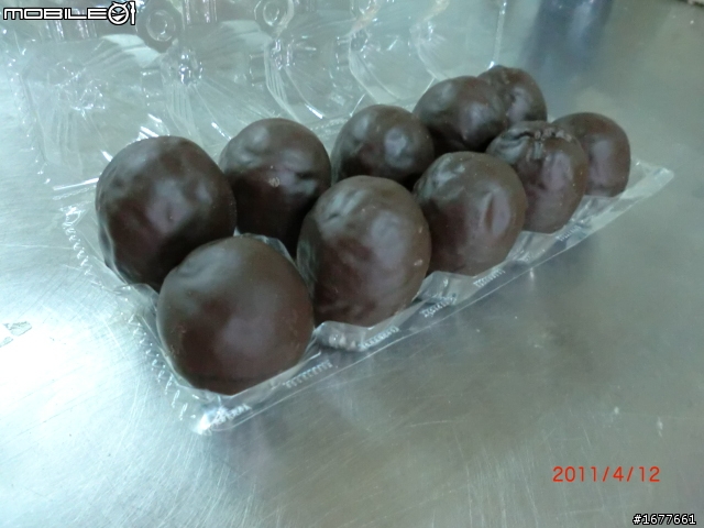 相信~真的有人在乎麵包!! -- "雞蛋麵包" 4/15更新