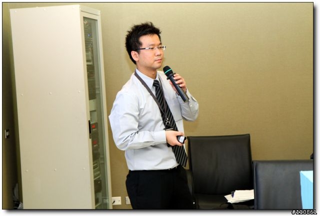深入淺出Eee PAD&皇家俱樂部 -ASUS Focus Group 2011三月紀實