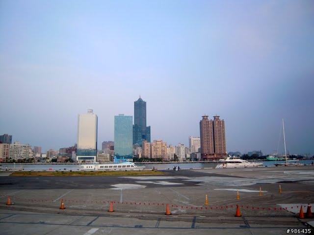 阿朗壹古道