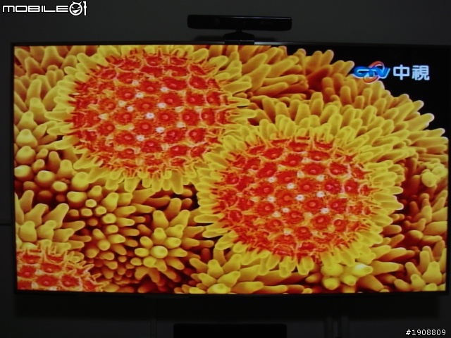 Samsung D8000開箱!
