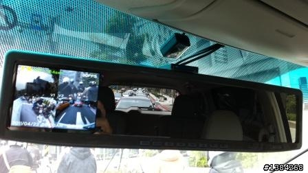 3M隔熱紙經驗分享 及 Previa 3.5 簡易開箱