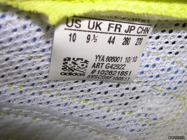 adidas Adizero Ace 3代 2E寬楦版 路跑鞋 開箱測試