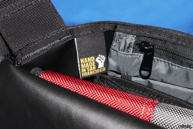 來分享你的 iPad 收納裝備吧?我的 iPad2 與 舊金山風 Timbuk2 生活!