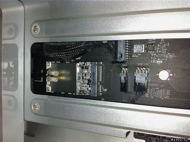 請問有人知道有關Mac Pro裝Airport Extreme wireless update kit的設定