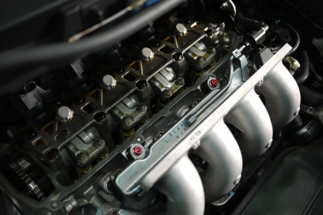 Honda Fit召回換彈簧後續