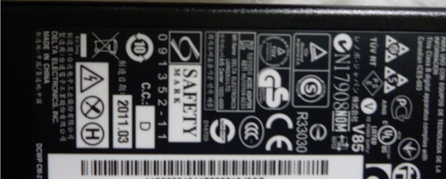 ideapad Z570 開箱~