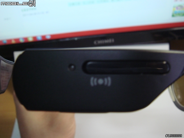 Samsung D8000開箱!