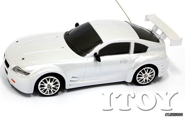 1:24 便宜甩尾遙控車購買建議